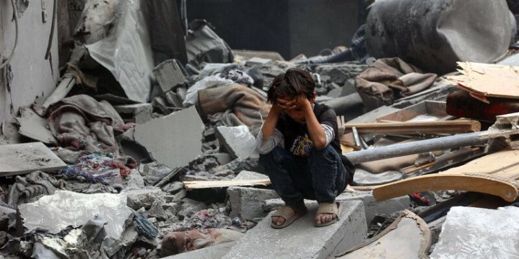 Hamas says France plan to recognise Palestinian state ‘important step’