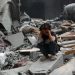 Hamas says France plan to recognise Palestinian state ‘important step’
