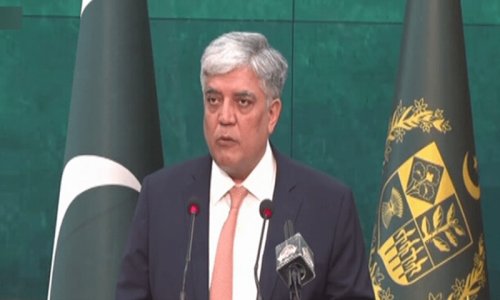 Terror main hurdle to better ties, Kabul told
