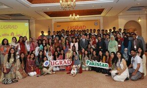 USEFP dismisses rumours of Fulbright scholarship’s termination