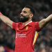 Liverpool’s Mohamed Salah signs contract extension till 2027