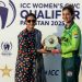 ICC Women’s World Cup Qualifiers: Aliya powers Pakistan to victory over Scotland in 2nd consecutive win