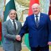 Belarus offers to host 150,000 skilled Pakistani workers: PM Shehbaz