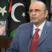 President Zardari tests negative for Covid-19, health improving: PPP’s Saleem Mandviwala