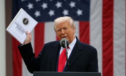 US tariffs will ‘inflict serious harm’ on poor nations, China tells WTO