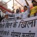 Three dead, 118 arrested in India protests over Muslim land bill