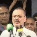 At Tando Jam rally, PPP leaders vow to oppose canals project till ‘last breath’