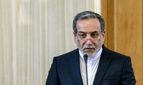 Next round of talks on nuclear issue, lifting US sanctions: Iran