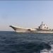 China launches military drills around Taiwan, calls its president a ‘parasite’
