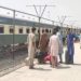 Bolan Mail stopped in Jacobabad over security concerns