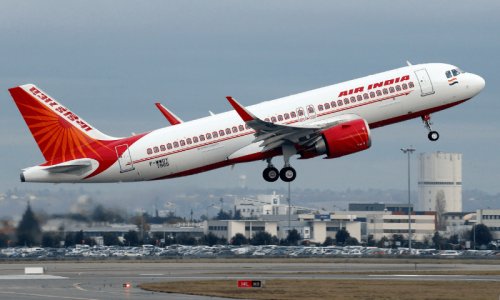 India and China discuss resuming flights, no date set