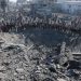 Hamas official: New Egyptian ceasefire proposal calls for group to disarm