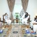 ‘High time’ for refugees to return, Pakistan envoy tells Afghan FM: FO