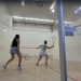 Pakistani trio advance to Australian Junior squash semi-finals