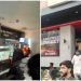 Islamabad police detain 5 for vandalising fast food chain outlet in sector E-11