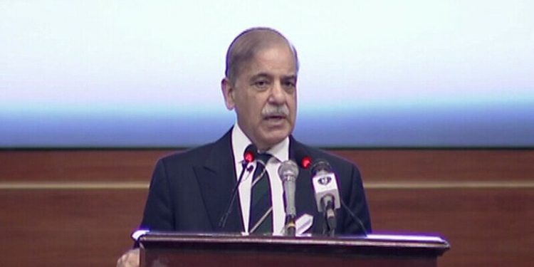 PM Shehbaz announces massive incentives for overseas Pakistanis with job quotas, civil awards