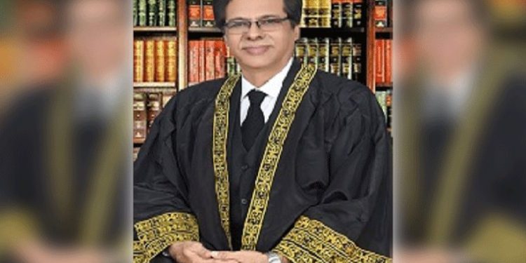 No evidence of malice in military trial of civilians, Constitutional Bench notes