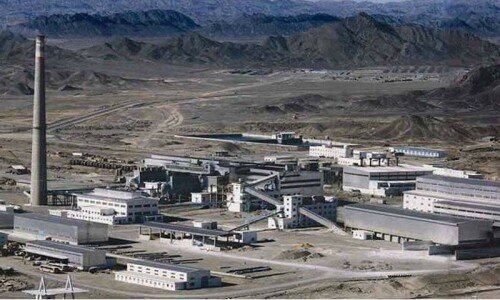 Savings from lower oil prices diverted to Balochistan projects