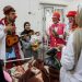 Israel claims senior Hamas fighter killed in coordinated attack