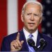 Biden slams Trump ‘destruction’ in first post-presidency speech