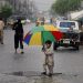 Rain expected in country’s northern parts from today