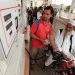 Fuel price relief ‘denied’ as govt raises levy to Rs80