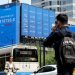 White House says China faces up to 245pc tariffs due to its retaliatory actions
