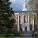 Trump says ‘joke’ Harvard should be stripped of funds
