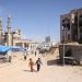 Aid to Gaza ‘facing total collapse’: 12 NGOs