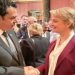 Minister of State for Interior Talal Chaudhry visits UK, discusses bilateral issues