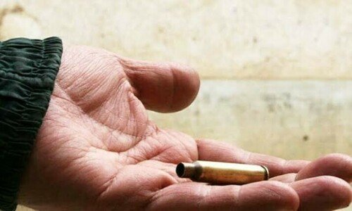Teacher, two others shot dead in Balochistan