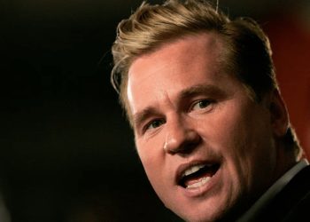 Batman Forever and Top Gun star Val Kilmer dies at 65
