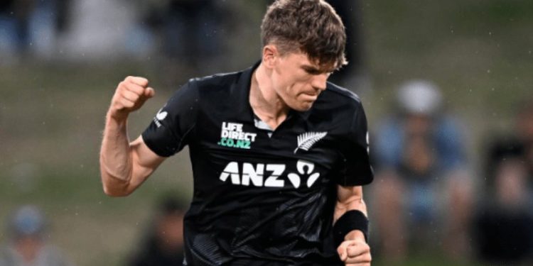 Hay, Sears shine as hosts New Zealand beat Pakistan to win ODI series