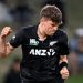 Hay, Sears shine as hosts New Zealand beat Pakistan to win ODI series