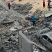 Israel expands ground assault in Gaza, seeks to capture ‘extensive territory’