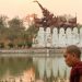 Myanmar declares week of mourning as quake toll passes 2,000