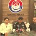 Balochistan police official questions BYC’s legitimacy