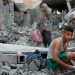UN rights council demands Israel ‘prevent genocide’ in Gaza