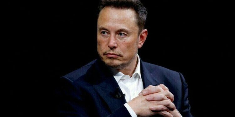 Trump tells Cabinet, others that Musk will leave soon, Politico reports