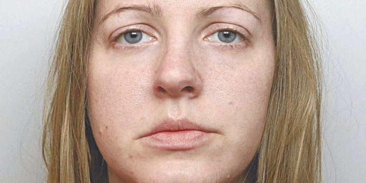 Convicted UK baby killer’s lawyer presents ‘fresh’ evidence in bid to clear her name