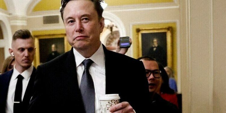 Musk team issued inaccurate USAID firing notices, must send correct versions, say sources