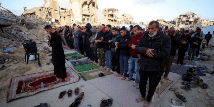 Hamas slams Israel’s forced displacement orders for Rafah
