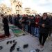 Hamas slams Israel’s forced displacement orders for Rafah