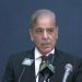 PM Shehbaz announces Rs7.41 per unit cut in power tariffs for countrywide consumers