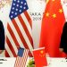 China hits back at Trump tariffs with own taxes, export curbs