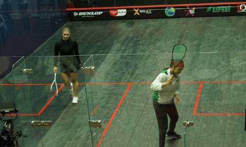 Inaugural U23 World Squash Championships kick off in Karachi