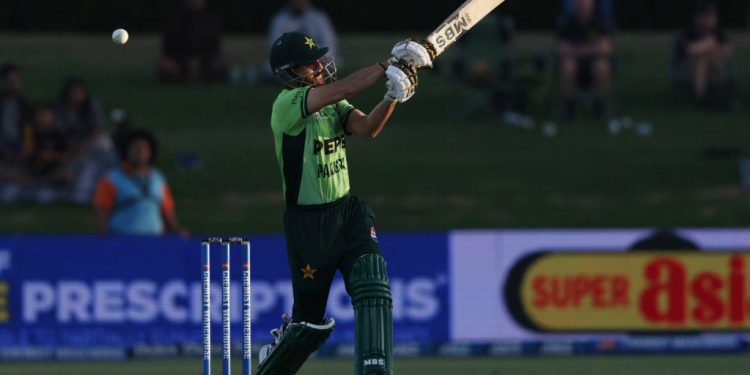 Senior batters need to improve in chase, admits Rizwan