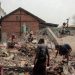 Rain complicates recovery in quake-hit Myanmar as death toll nears 3,500
