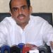Punjab minister brings up contentious Kalabagh Dam amidst canals controversy