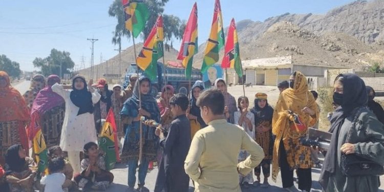 Akhtar Mengal to be arrested if BNP-M march enters Quetta, Balochistan govt warns